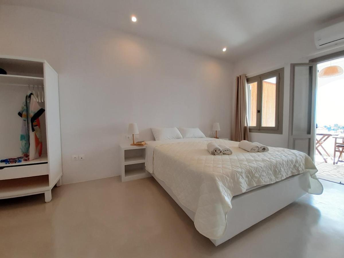 SORINA Beloved Rooms Spétses Eksteriør bilde