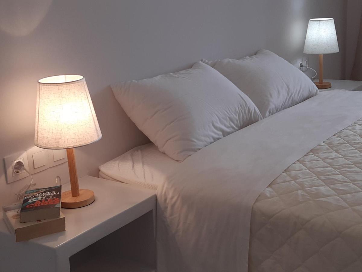 SORINA Beloved Rooms Spétses Eksteriør bilde