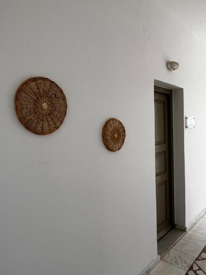 SORINA Beloved Rooms Spétses Eksteriør bilde